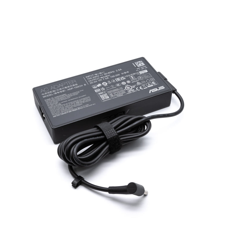 CARGADOR ASUS ORIGINAL 150W / 20V / 7.5A / 4.5 X 3.0MM | 0A001-00082300