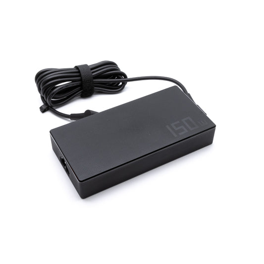 CARGADOR ASUS ORIGINAL 150W / 20V / 7.5A / 4.5 X 3.0MM | 0A001-00082300