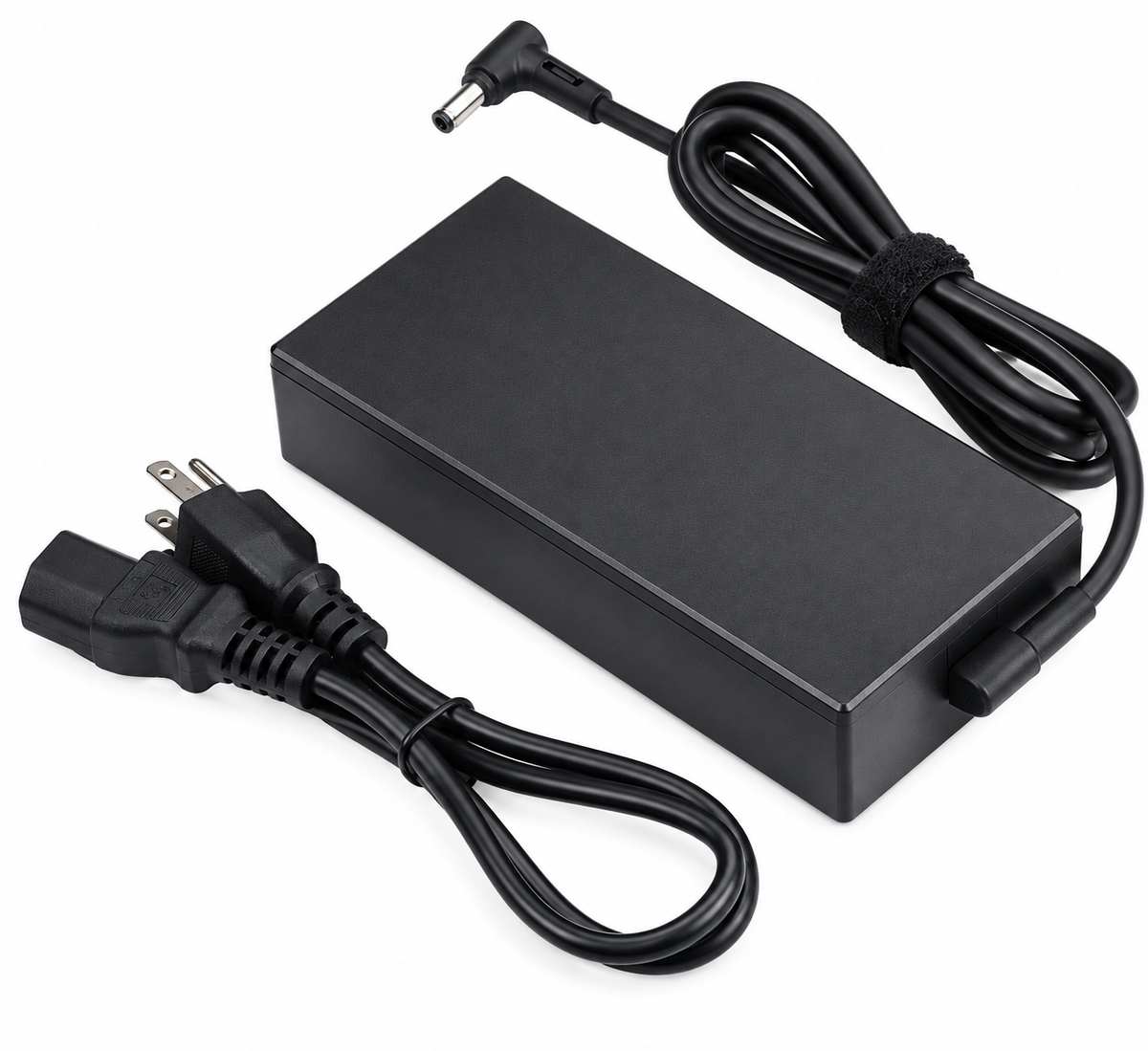 CARGADOR ASUS ORIGINAL 240W / 20V / 12A / 6.0 x 3.7MM