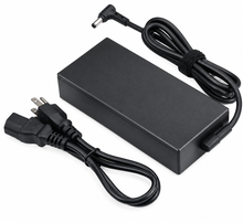 CARGADOR ASUS ORIGINAL 240W / 20V / 12A / 6.0 x 3.7MM