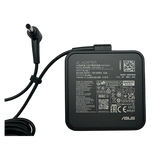 CARGADOR ASUS ORIGINAL 65W / 19V / 3.42A / 4.0 X 1.35MM