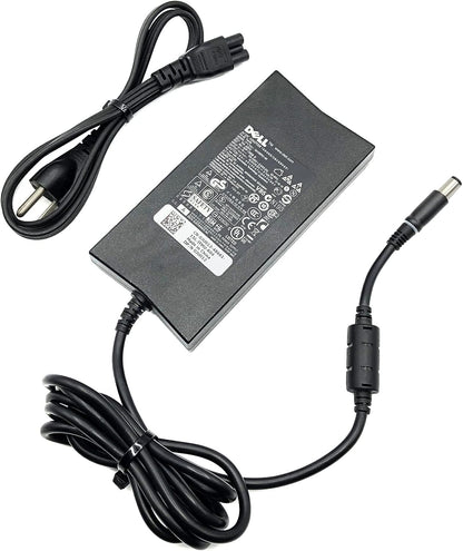 CARGADOR DELL ORIGINAL 130W / 19.5 / 6.7A / 7.4 X 5.0MM