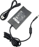 CARGADOR DELL ORIGINAL 130W / 19.5 / 6.7A / 7.4 X 5.0MM