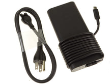 CARGADOR ORIGINAL DELL 130W / 20V 5V / 6.5A 1A / TIPO C