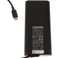 CARGADOR ORIGINAL DELL 130W / 20V 5V / 6.5A 1A / TIPO C