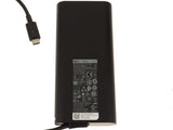 CARGADOR ORIGINAL DELL 130W / 20V 5V / 6.5A 1A / TIPO C