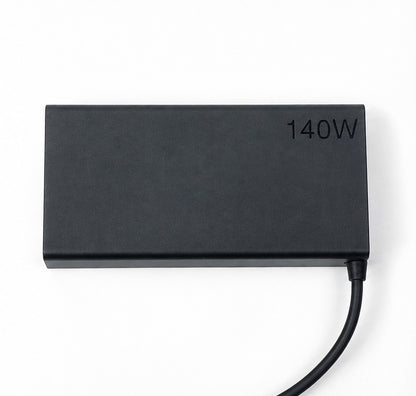 CARGADOR ORIGINAL IBM LENOVO  140W / 20V / 7A / TIPO C