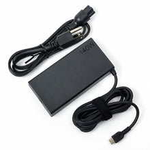 CARGADOR ORIGINAL IBM LENOVO  140W / 20V / 7A / TIPO C
