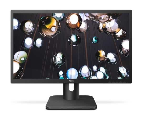 MONITOR AOC 120E1H | 19.5" | 1600x900 | HDMI