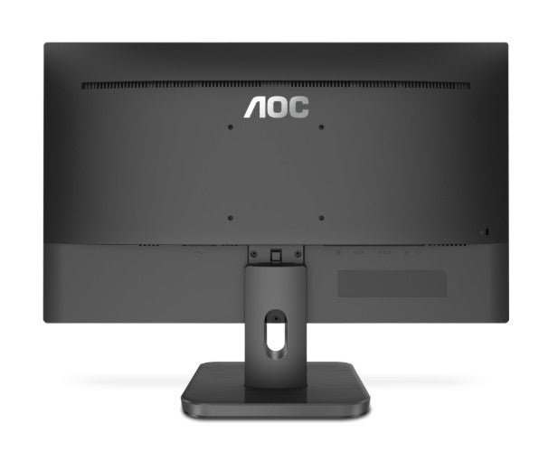 MONITOR AOC 120E1H | 19.5" | 1600x900 | HDMI