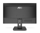 MONITOR AOC 120E1H | 19.5" | 1600x900 | HDMI