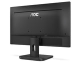 MONITOR AOC 120E1H | 19.5" | 1600x900 | HDMI