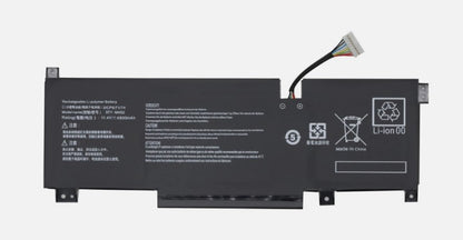 BATERIA MSI SWORD 15 A11UD A11UE PULSE GL66 GL76 GF66 | BTY-M492