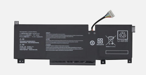 BATERIA MSI SWORD 15 A11UD A11UE PULSE GL66 GL76 GF66 | BTY-M492