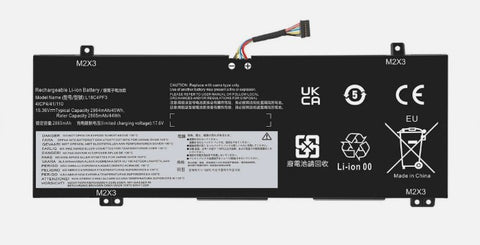BATERIA LENOVO FLEX-14API 14IWL L18C4PF3