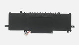 BATERIA ASUS ZENBOOK Q427 Q427F Q427FL UX334 UX434 UM433 UM434 50WH | C31N1841