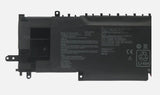 BATERIA ASUS ZENBOOK Q427 Q427F Q427FL UX334 UX434 UM433 UM434 50WH | C31N1841