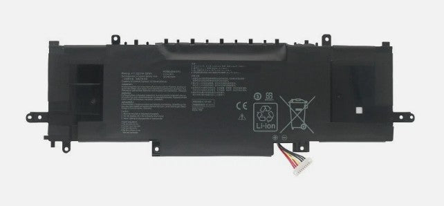 BATERIA ASUS ZENBOOK Q427 Q427F Q427FL UX334 UX434 UM433 UM434 50WH | C31N1841