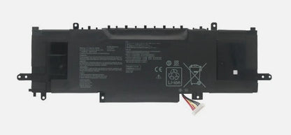 BATERIA ASUS ZENBOOK Q427 Q427F Q427FL UX334 UX434 UM433 UM434 50WH | C31N1841