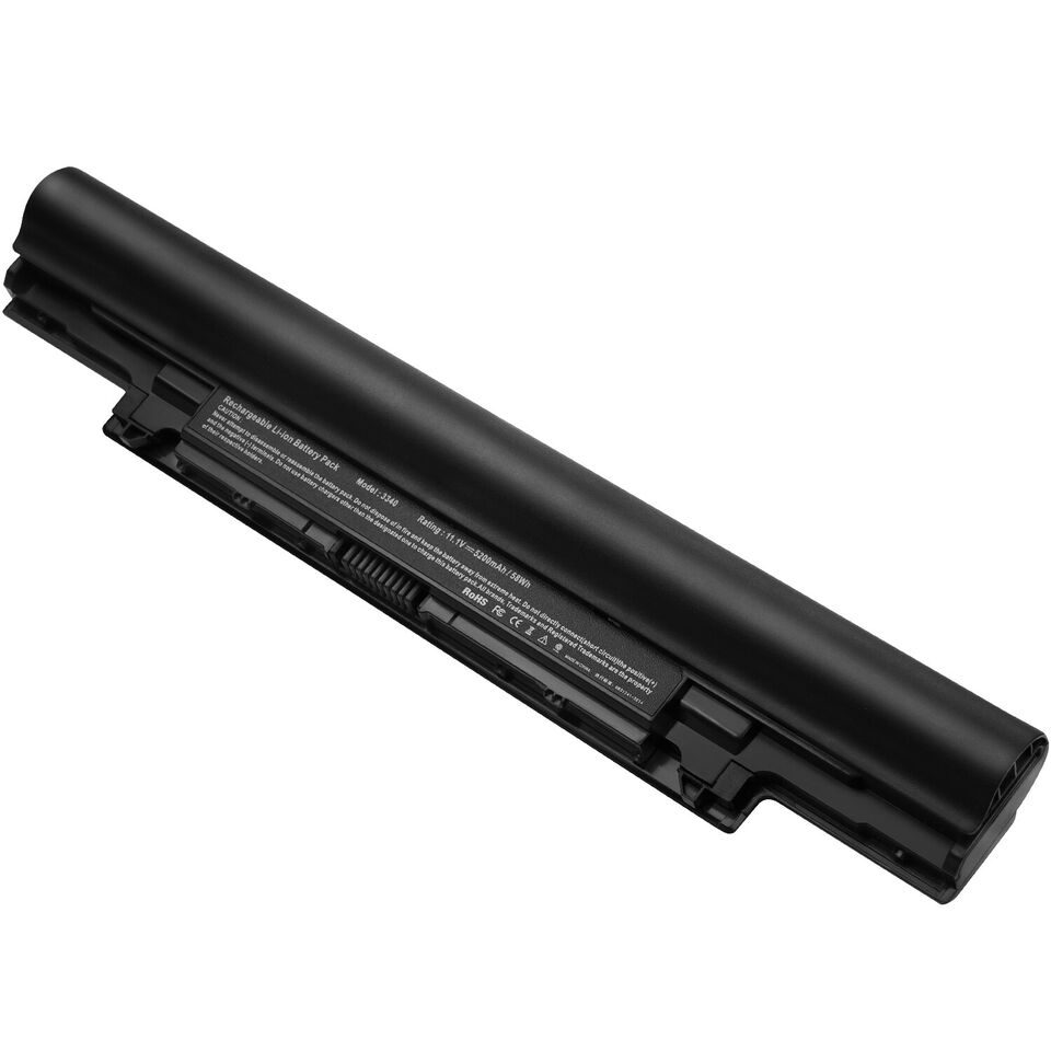 BATERIA DELL LATITUDE 3340 E3340 3350 YFDF9 3NG29 HGJW8 JR6XC