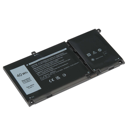 BATERIA DELL INTERNA LATITUDE 3410 3510 INSPIRON 5300 5401 | JK6Y6 | 40Wh