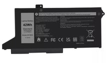 BATERIA DELL LATITUDE 5420 5520 | WY9DX | 42Wh