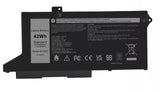 BATERIA DELL LATITUDE 5420 5520 | WY9DX | 42Wh