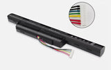 BATERIA ACER E5-575G E5-575G-53VG | AS16B8J