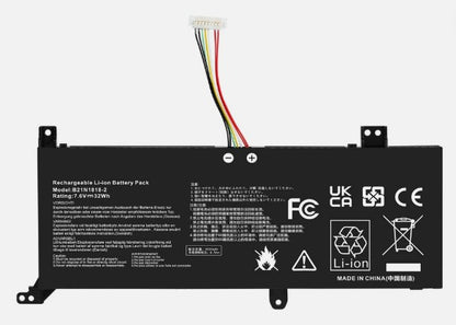 BATERIA ASUS VIVOBOOK 15 R564DA R564FA R564JA | B21N1818-2