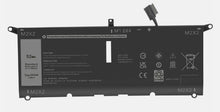 BATERIA DELL XPS 13 7390 9370 9380 INSPIRON 13 5390 7390 | 52Wh | HK6N5
