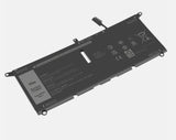 BATERIA DELL XPS 13 7390 9370 9380 INSPIRON 13 5390 7390 | 52Wh | HK6N5