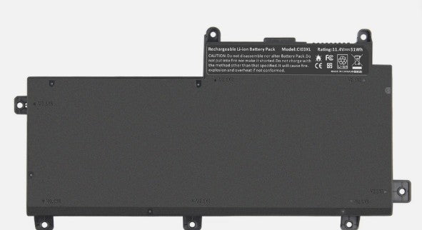 BATERIA HP PROBOOK 640 645 650 655 G2 | CI03XL