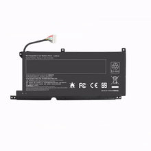 BATERIA HP PAVILION 15-DK000 15-EC000 16-A0000 | PG03XL