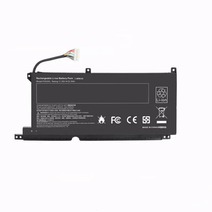 BATERIA HP PAVILION 15-DK000 15-EC000 16-A0000 | PG03XL