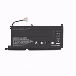 BATERIA HP PAVILION 15-DK000 15-EC000 16-A0000 | PG03XL