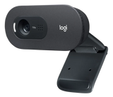 CAMARA WEB LOGITECH C505 BLACK USB 960-001367