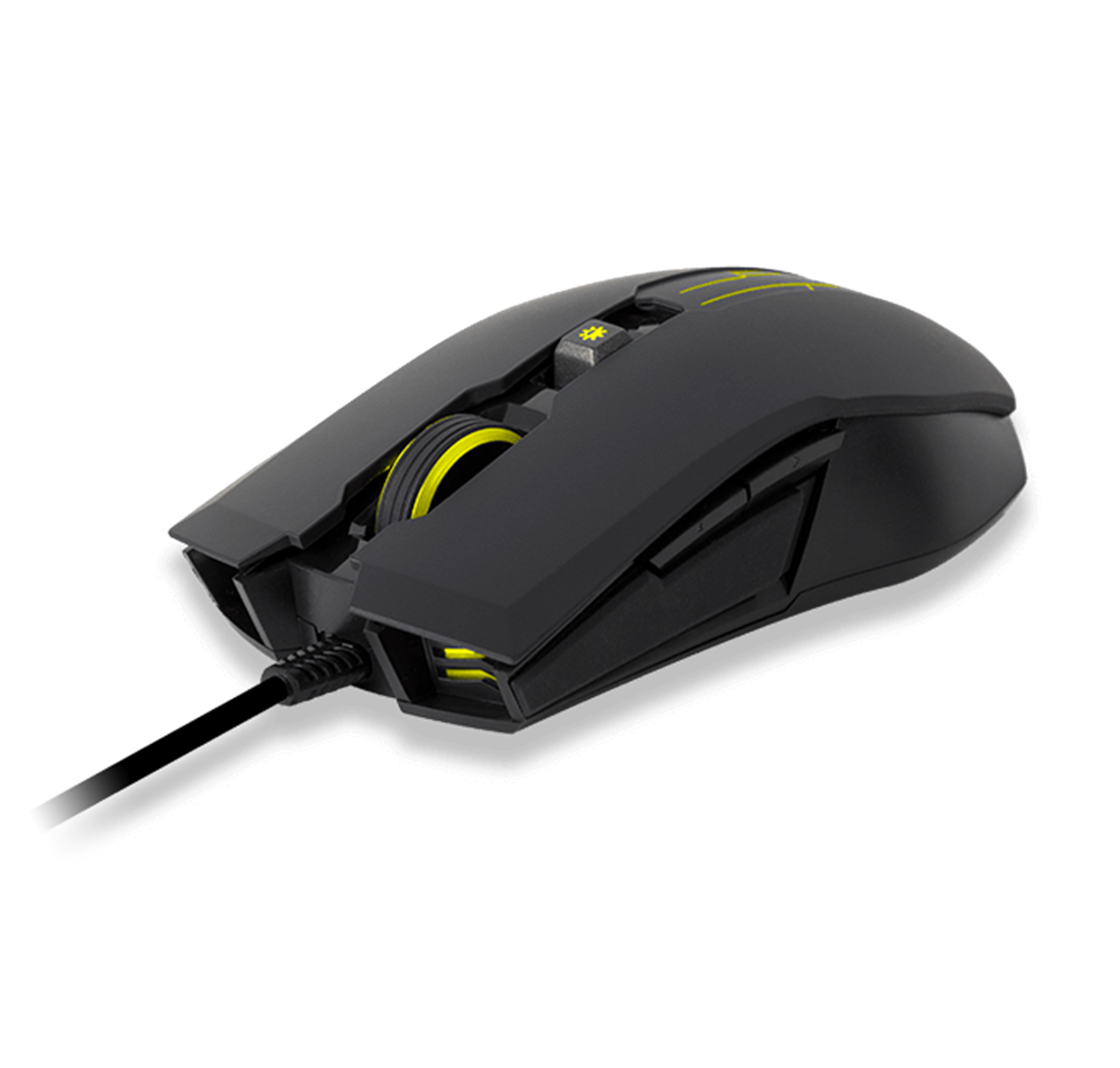 TECLADO Y MOUSE COOLERMASTER SGB-3001-KKMF1-LS