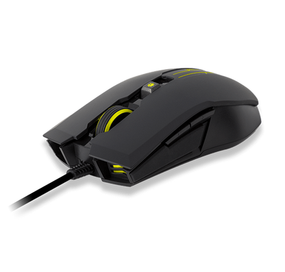 TECLADO Y MOUSE COOLERMASTER SGB-3001-KKMF1-LS