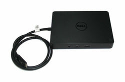 DOCKING DELL PARA LAPTOP USB-C TIPO-C |  WD15 K17A001