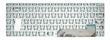 TECLADO GATEWAY GWTN141-2 GWTN141-3 GWTN141-4 GWTN141-10 | SIN FRAME