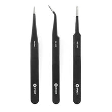 SET DE PINZAS IFIXT PRECISION | 3pcs