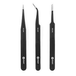SET DE PINZAS IFIXT PRECISION | 3pcs
