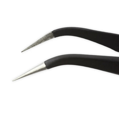 SET DE PINZAS IFIXT PRECISION | 3pcs