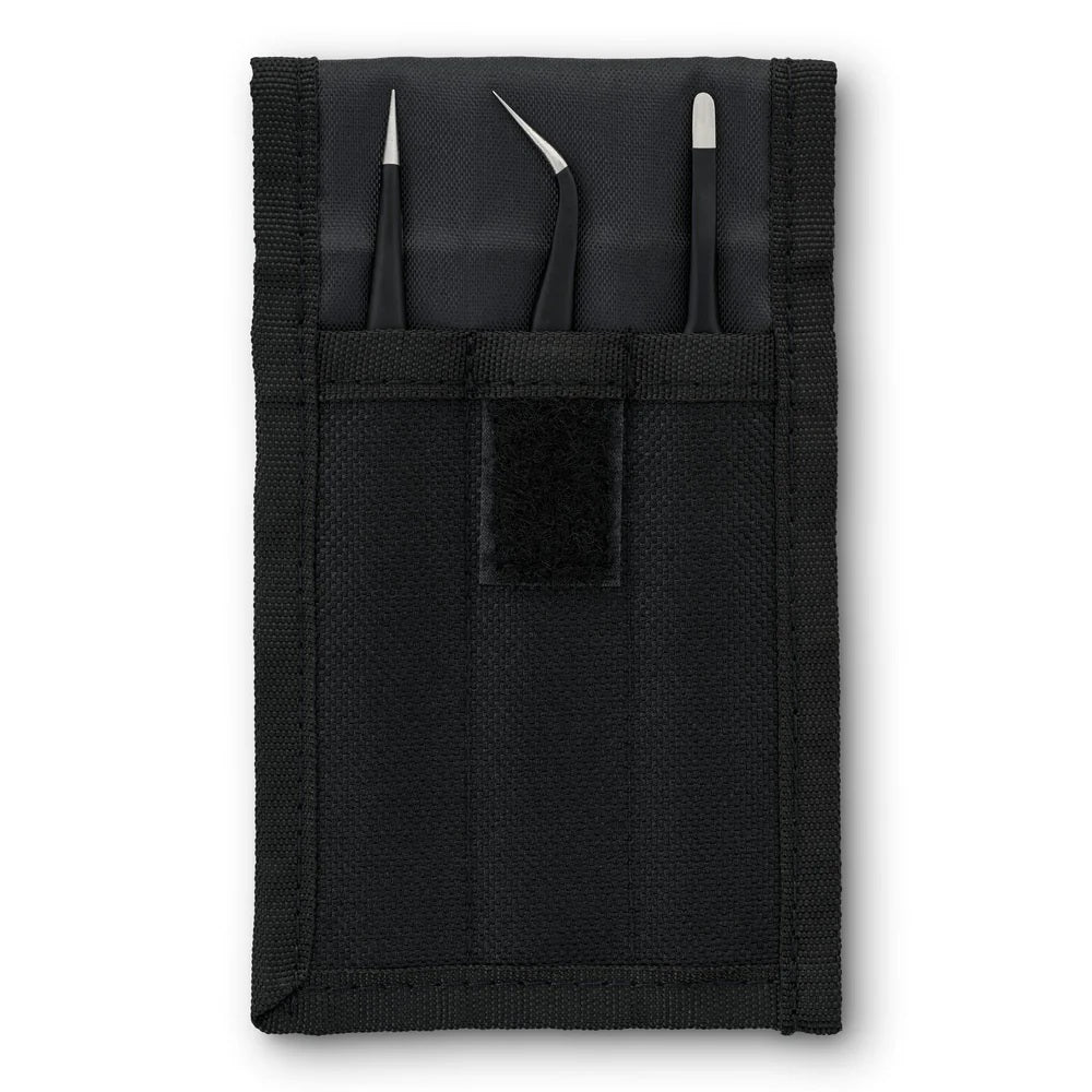 SET DE PINZAS IFIXT PRECISION | 3pcs