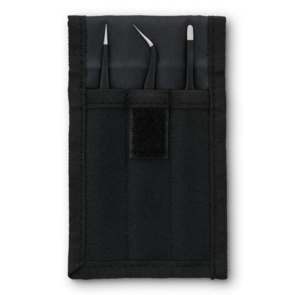 SET DE PINZAS IFIXT PRECISION | 3pcs