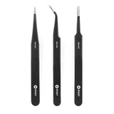 SET DE PINZAS IFIXT PRECISION | 3pcs