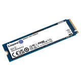 UNIDAD SSD KINGSTON NV2 | M.2 2280| PCIE 4.0X4 NVME