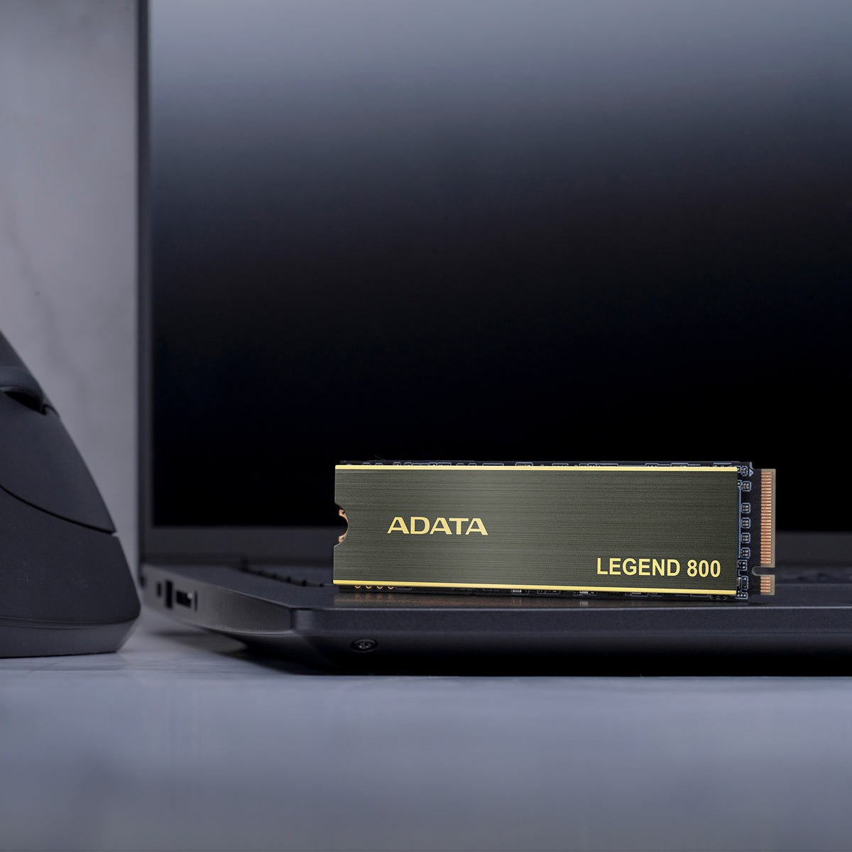 SSD ADATA M.2 LEGEND 800 | PCIe Gen4 2280