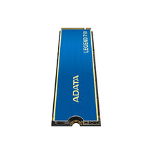 UNIDAD SSD ADATA  LEGEND 710 | M.2 2280 | PCIe Gen3 x4
