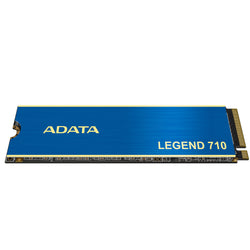 UNIDAD SSD ADATA  LEGEND 710 | M.2 2280 | PCIe Gen3 x4